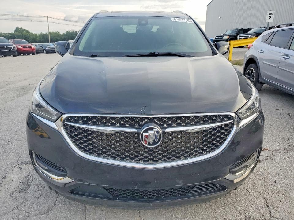 2021 BUICK ENCLAVE AVENIR 5