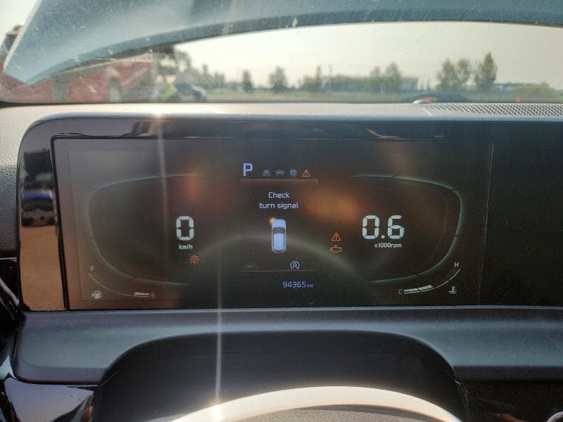 2024 KIA SELTOS S 9
