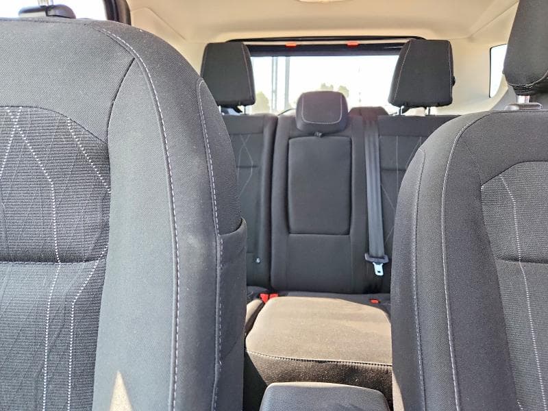 2018 FORD ECOSPORT SE 10