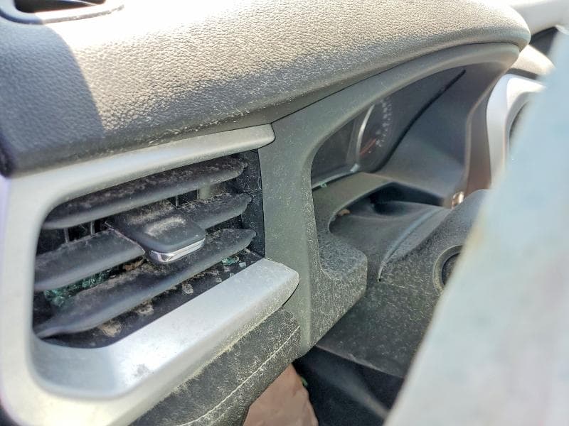 2019 GMC ACADIA SLE 9