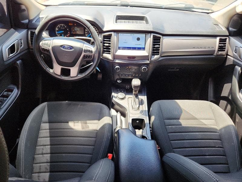 2020 FORD RANGER XL 8