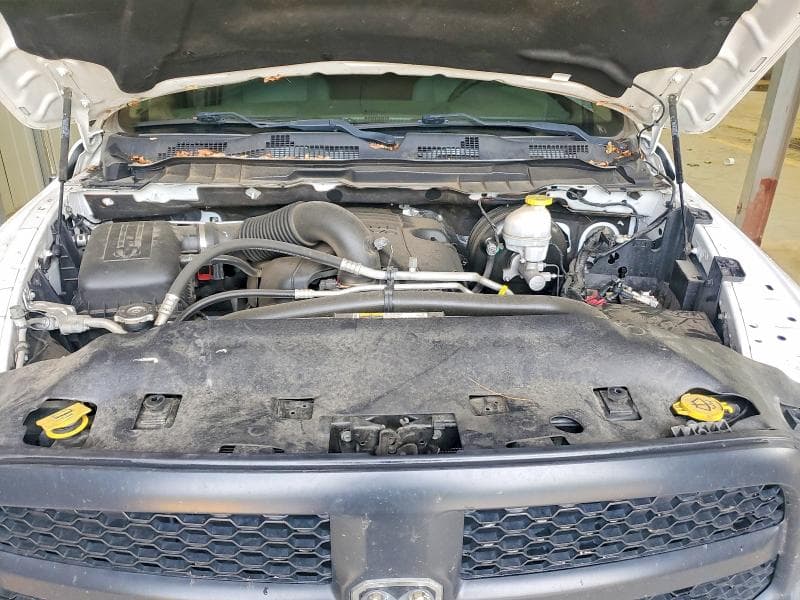 2019 RAM 1500 CLASSIC TRADESMAN 11