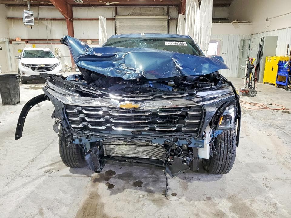 2026 CHEVROLET EQUINOX LT 5