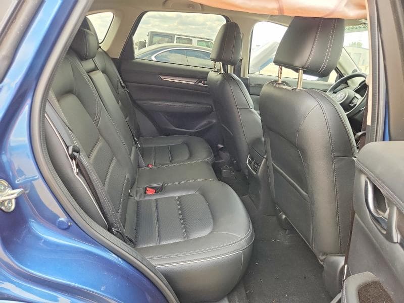 2024 MAZDA CX-5 PREMIUM PLUS 10