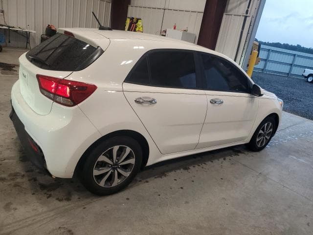 2023 KIA RIO S 3