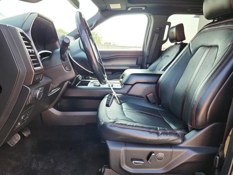 2019 FORD EXPEDITION LIMITED 7