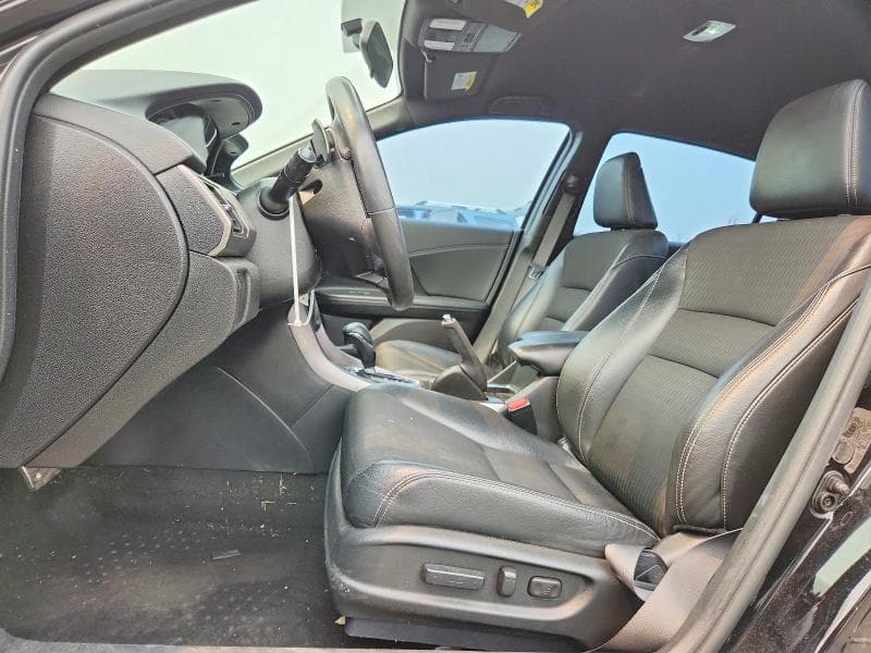 2017 HONDA ACCORD SPORT 7