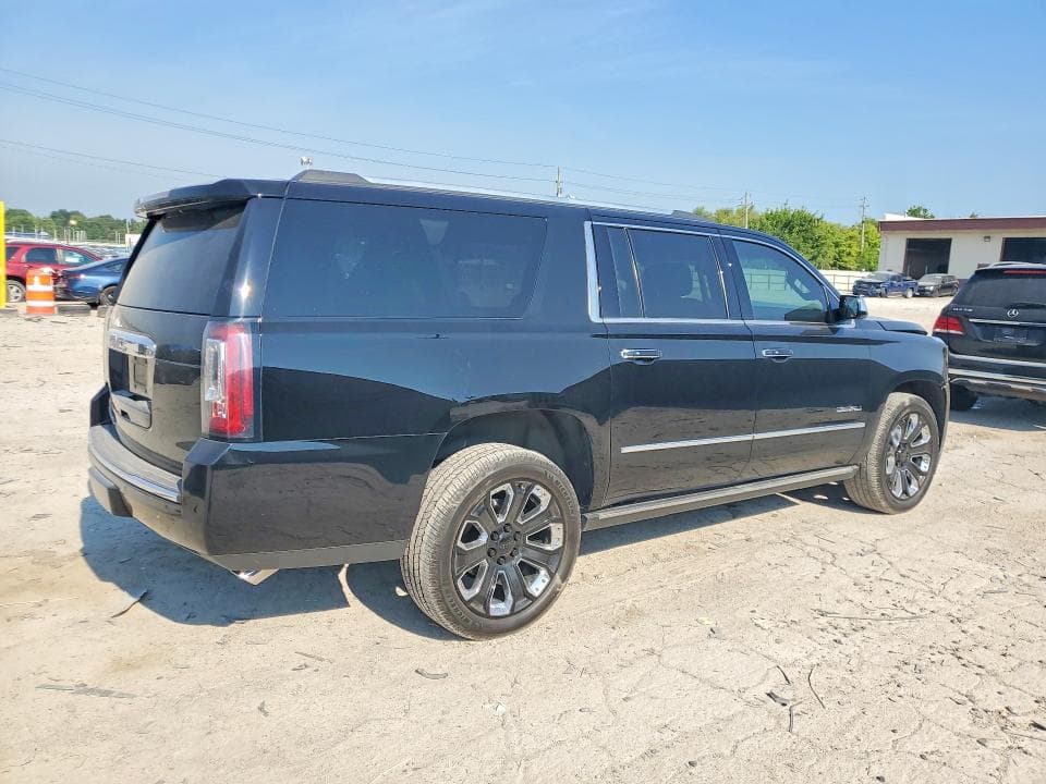 2018 GMC YUKON XL DENALI 3