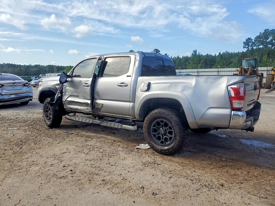 2021 TOYOTA TACOMA SR5 V6 2