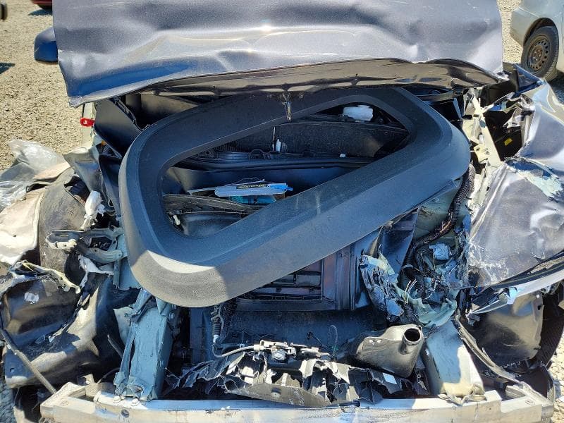 2026 TESLA MODEL Y 11