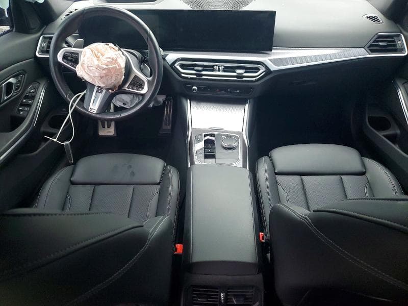 2024 BMW M340I 8