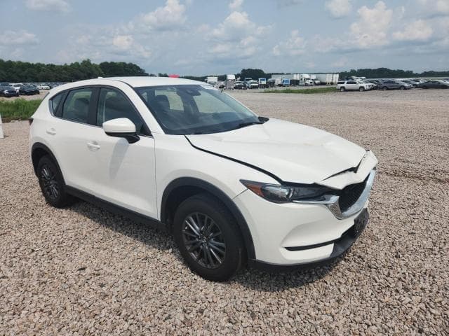2019 MAZDA CX-5 SPORT 4