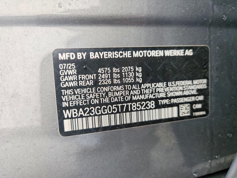 2026 BMW 228XI 12