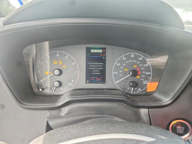 2024 TOYOTA COROLLA SE 9