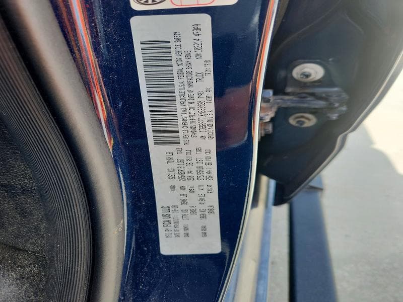 2019 RAM 1500 BIG HORN/LONE STAR 12