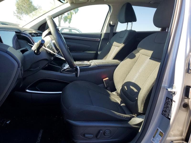 2022 HYUNDAI TUCSON SEL CONVENIENCE SEL CONVENIENCE 7