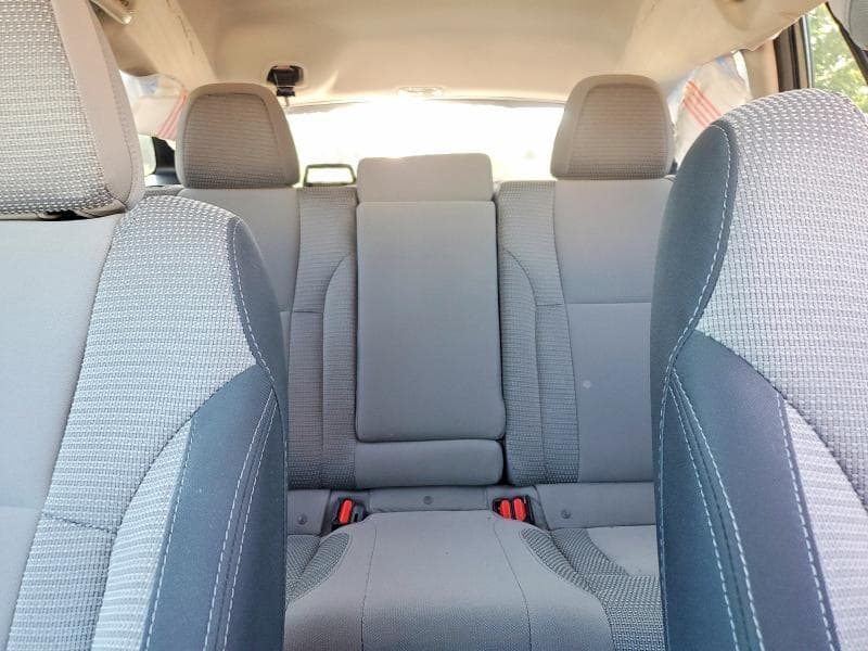 2024 SUBARU OUTBACK PREMIUM 10