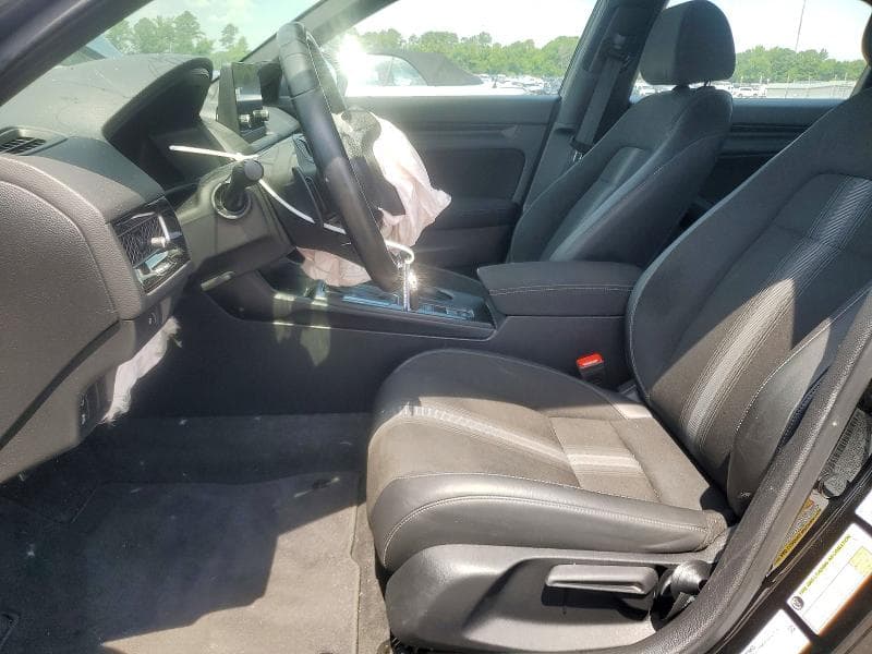 2023 HONDA CIVIC SPORT 7