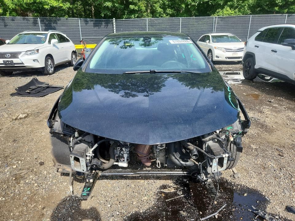 2018 CHEVROLET CRUZE LT 5