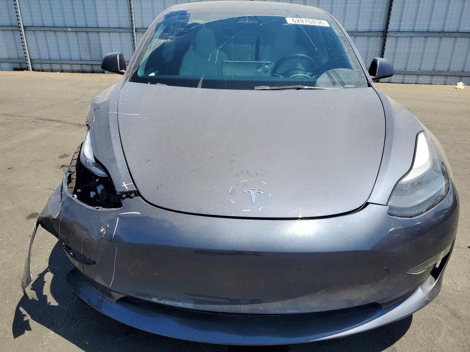 2023 TESLA MODEL 3 5
