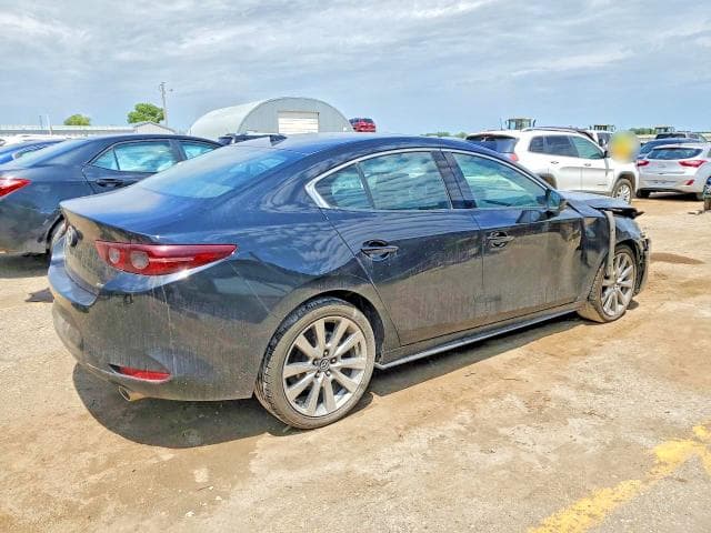 2020 MAZDA 3 PREMIUM 3