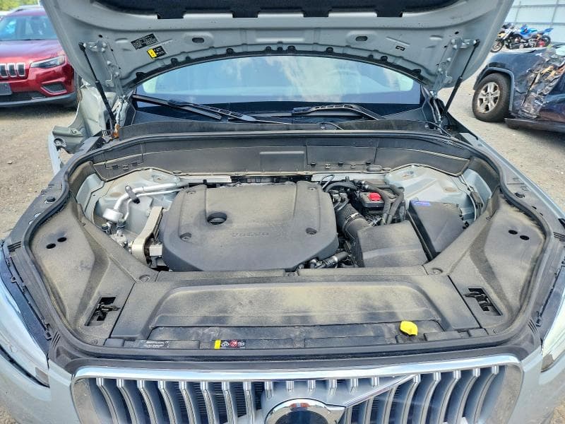 2024 VOLVO XC90 PLUS 12