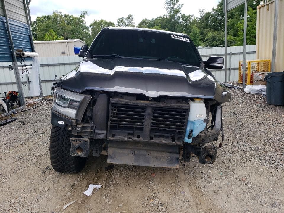 2019 RAM 1500 BIG HORN/LONE STAR 5