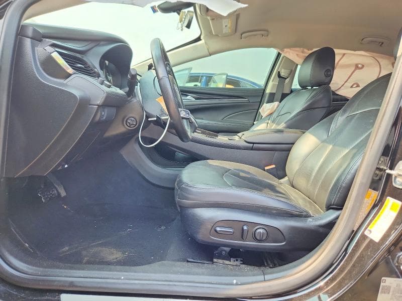 2019 BUICK LACROSSE ESSENCE 7