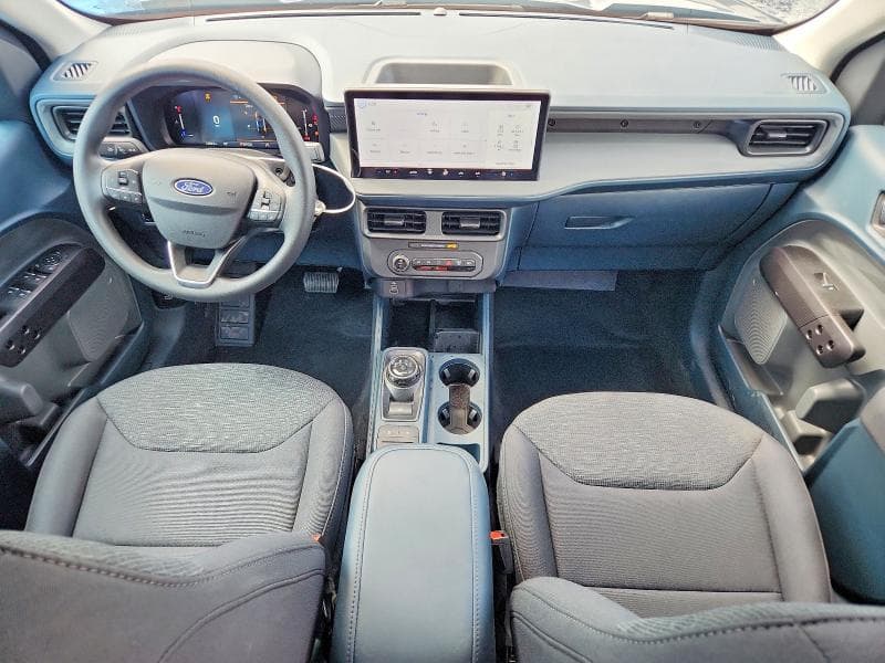 2026 FORD MAVERICK XL 8