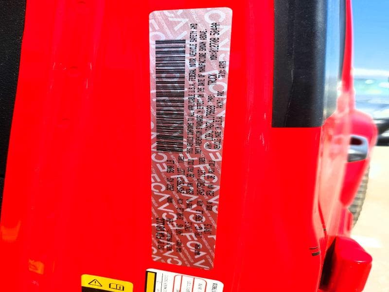 2020 JEEP GLADIATOR SPORT 12