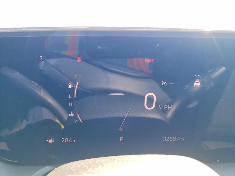 2024 BUICK ENCORE GX PREFERRED 9