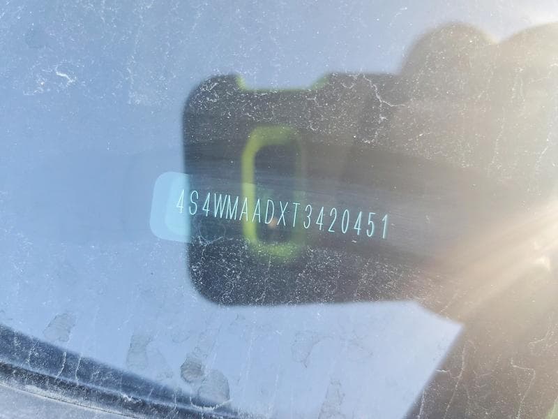 2026 SUBARU ASCENT PREMIUM 12