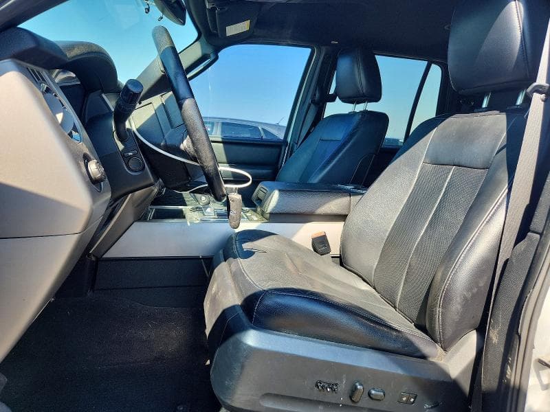 2017 FORD EXPEDITION LIMITED 7