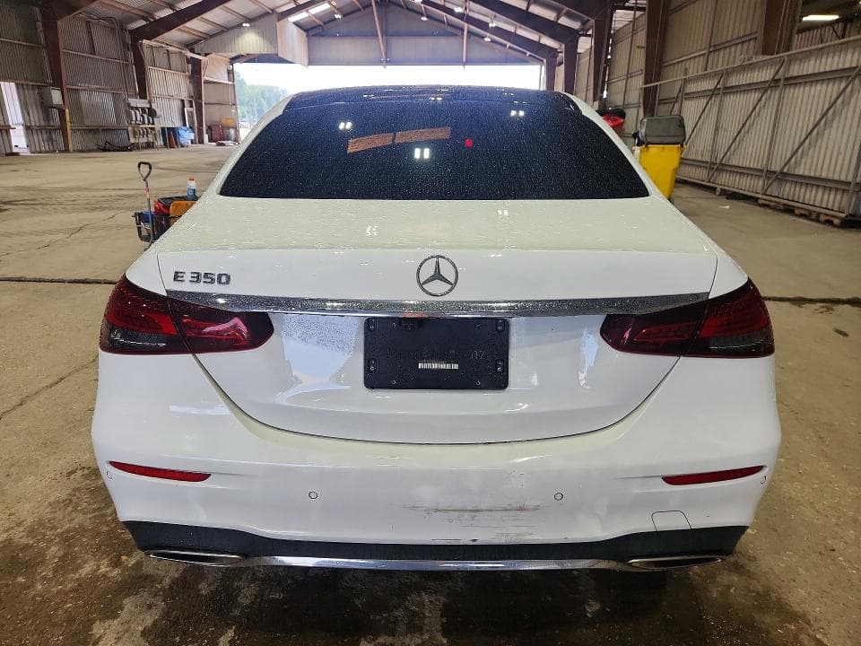 2021 MERCEDES-BENZ E 350 6