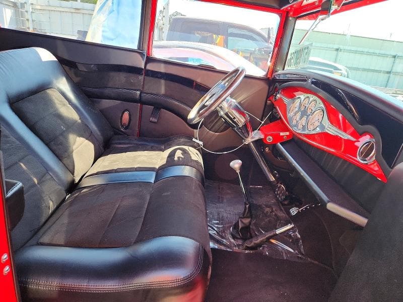 1931 FORD - FORD A 7
