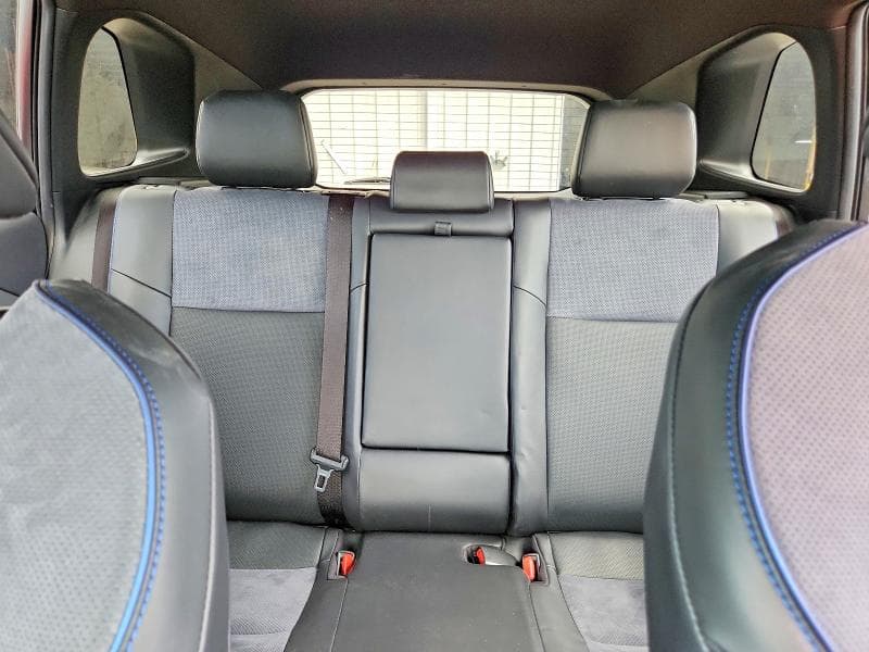 2026 TOYOTA RAV4 XSE 10