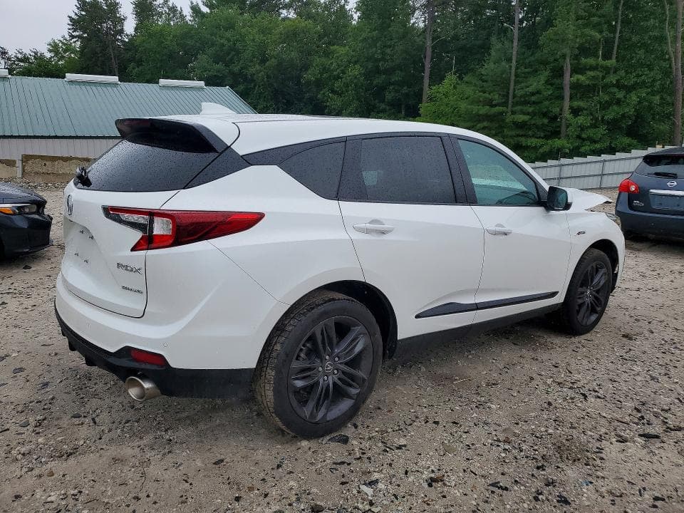 2020 ACURA RDX A-SPEC 3