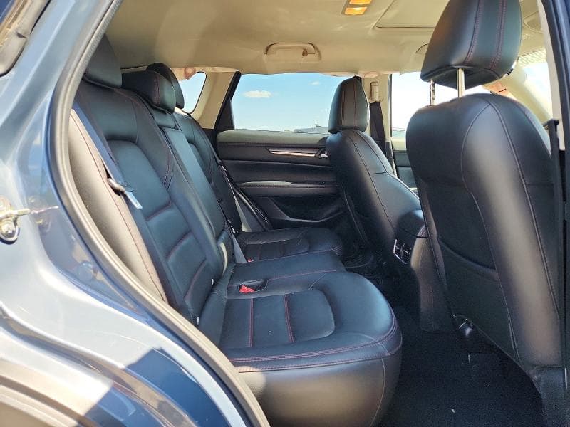 2023 MAZDA CX-5 PREFERRED 11