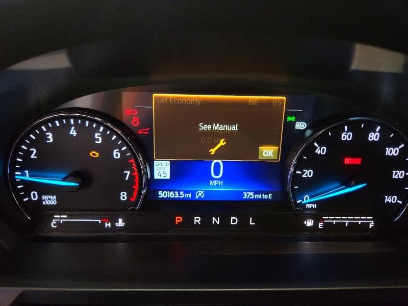 2023 FORD EXPLORER XLT 9