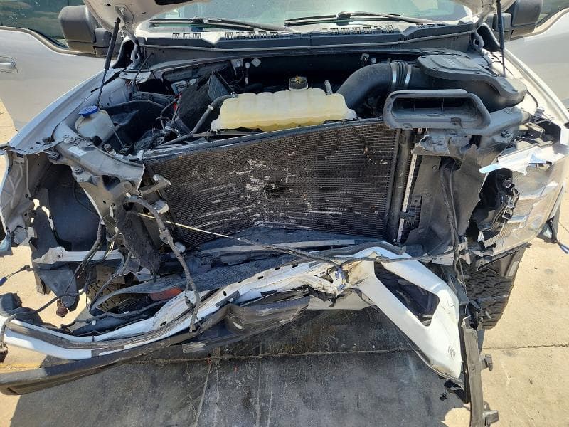 2019 FORD F150 SUPERCREW 11