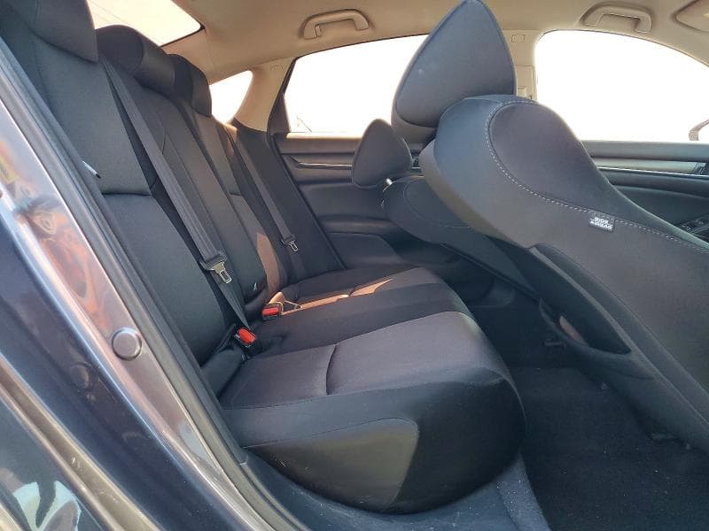 2021 HONDA ACCORD LX 10