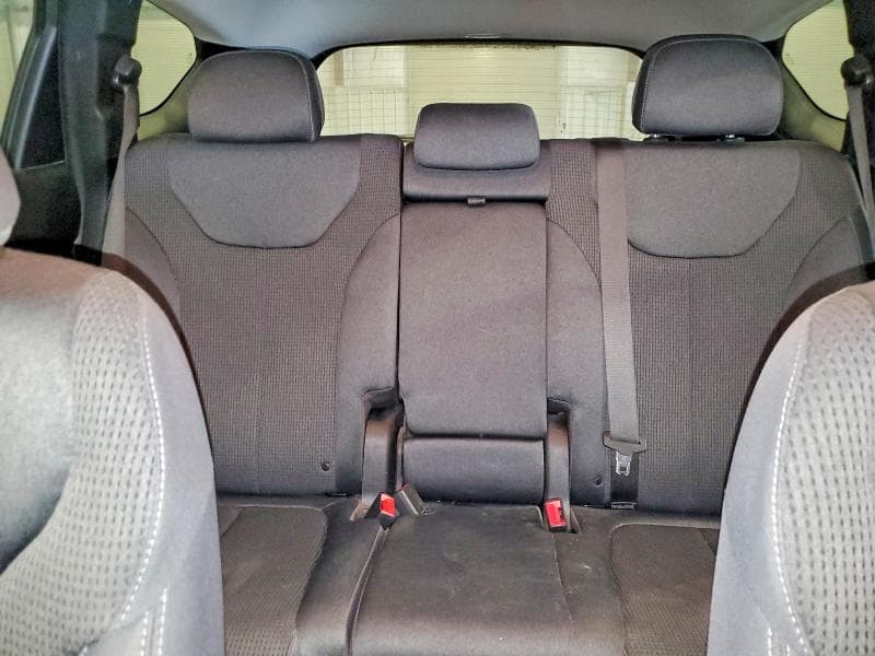2019 HYUNDAI SANTA FE SEL 2.4L 10