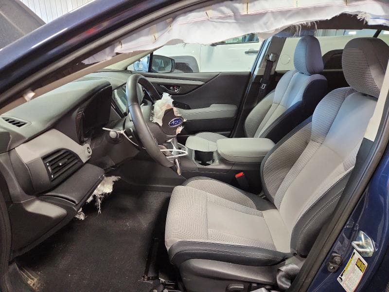 2025 SUBARU OUTBACK PREMIUM 7