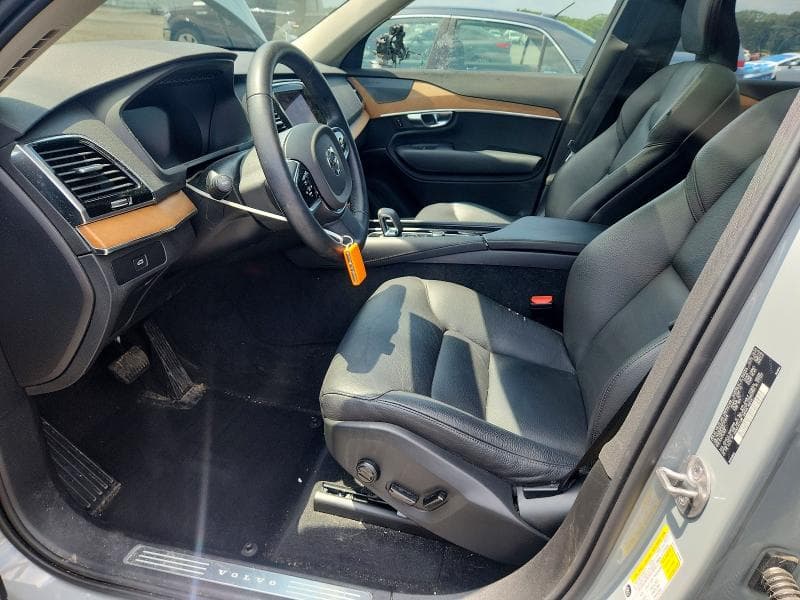 2024 VOLVO XC90 PLUS 7