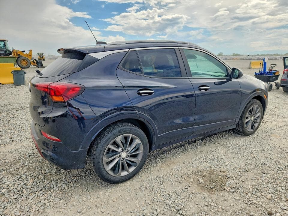 2021 BUICK ENCORE GX SELECT 3