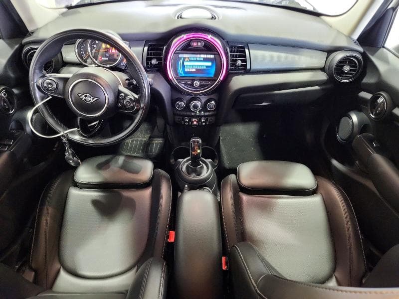 2020 MINI COOPER 8