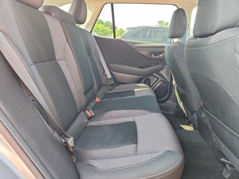 2025 SUBARU OUTBACK PREMIUM 11