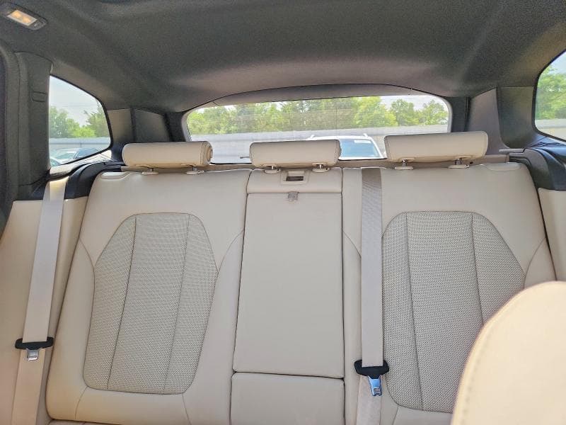 2022 BMW X3 XDRIVE30I XDRIVE30I 10