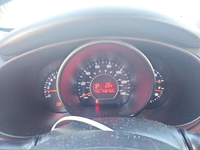 2019 KIA SOUL + 9