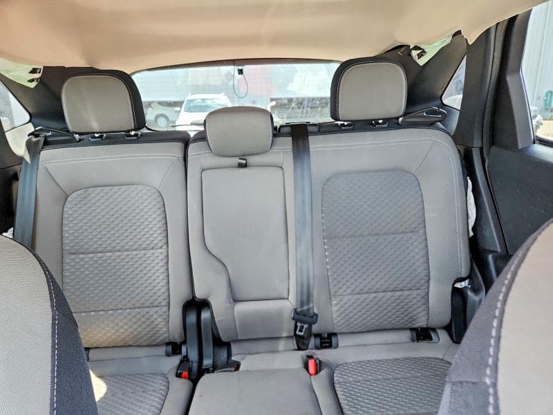 2020 FORD ESCAPE SE 10